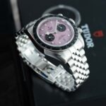 Tudor Black Bay Chronograph 79360N 2024