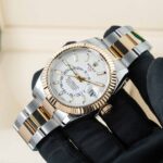 Rolex Sky-Dweller 326933 2018