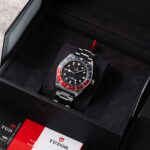 Tudor Tudor GMT 79830RB 2019