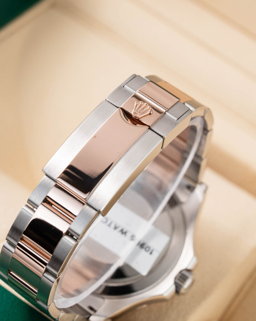 Rolex Yacht-Master 116621