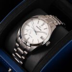 Grand Seiko Spring Drive Heratige Collection SBGA211G 2024