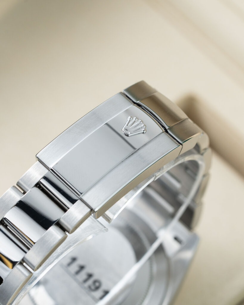 Rolex Datejust 126300 2025