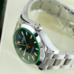 Rolex Milgauss 116400GV 2009