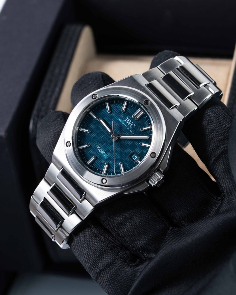 IWC Ingenieur IW328903 2024