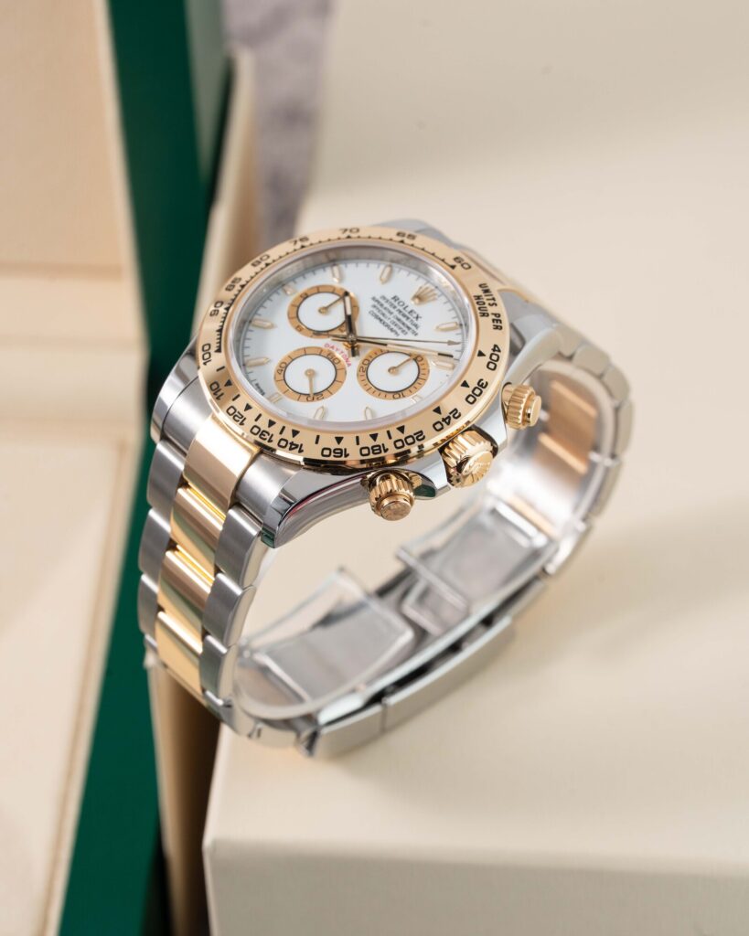 Rolex Daytona 126503 2025