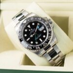 Rolex GMT-Master II 116710LN 2010