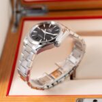 Omega Aqua Terra 220.10.38.20.01.001 2018