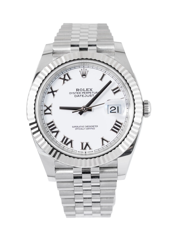 Rolex Datejust 126334 2022