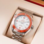 Omega Seamaster 215.30.44.21.04.001 2025