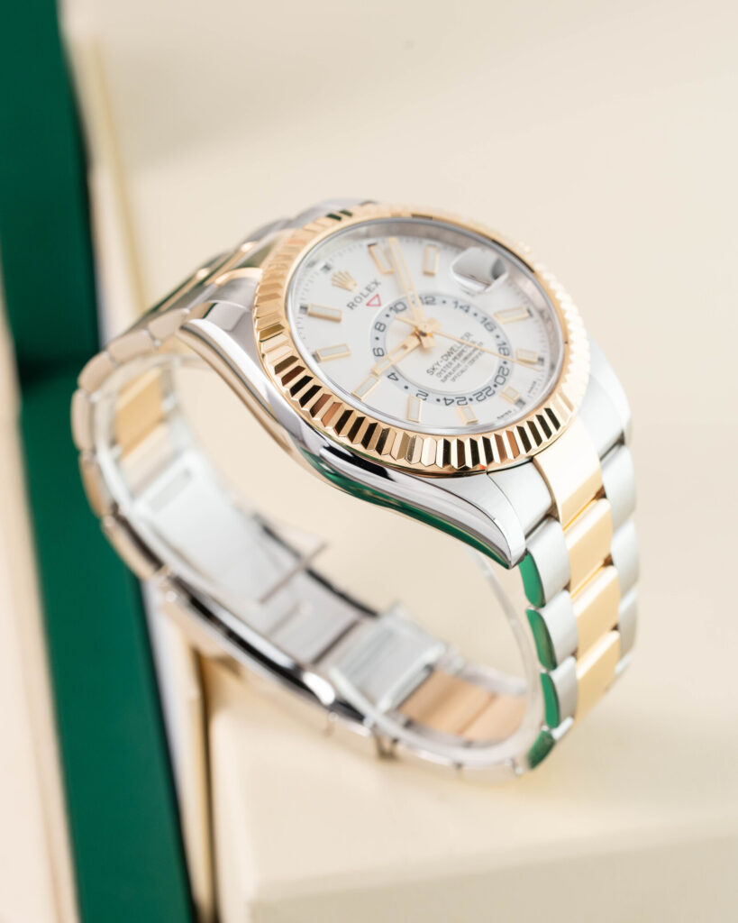 Rolex Sky-Dweller 326933 2023