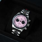 Tudor Black Bay Chronograph 79360N 2024