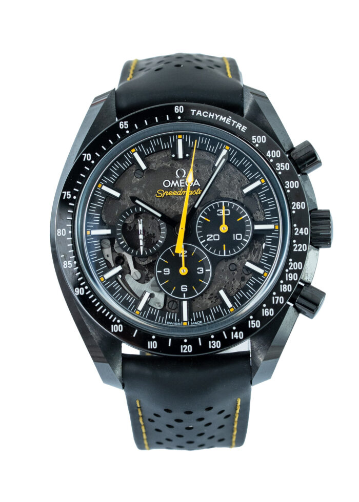 Omega Dark Side Of The Moon Apollo 8 310.92.44.50.01.001  2025