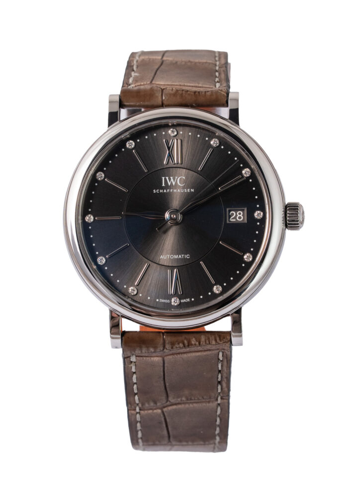 IWC Portofino Automatic IW458102 2020