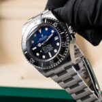 Rolex Deepsea 136660 2023