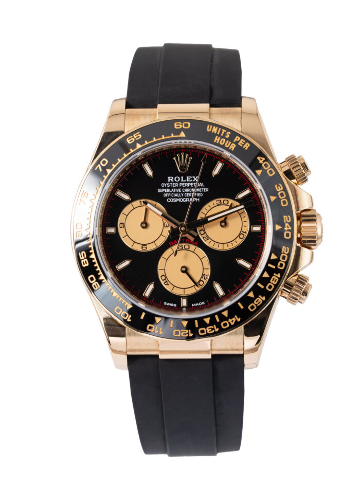 Rolex Daytona 126518LN 2024