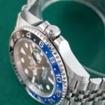 Rolex GMT-Master II 126710BLNR 2025