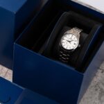 Grand Seiko Spring Drive Heratige Collection SBGA211G 2024
