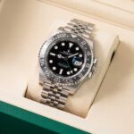 Rolex GMT-Master II 126710GRNR 2025