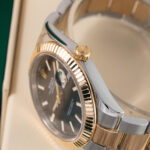 Rolex Datejust 126333 2021