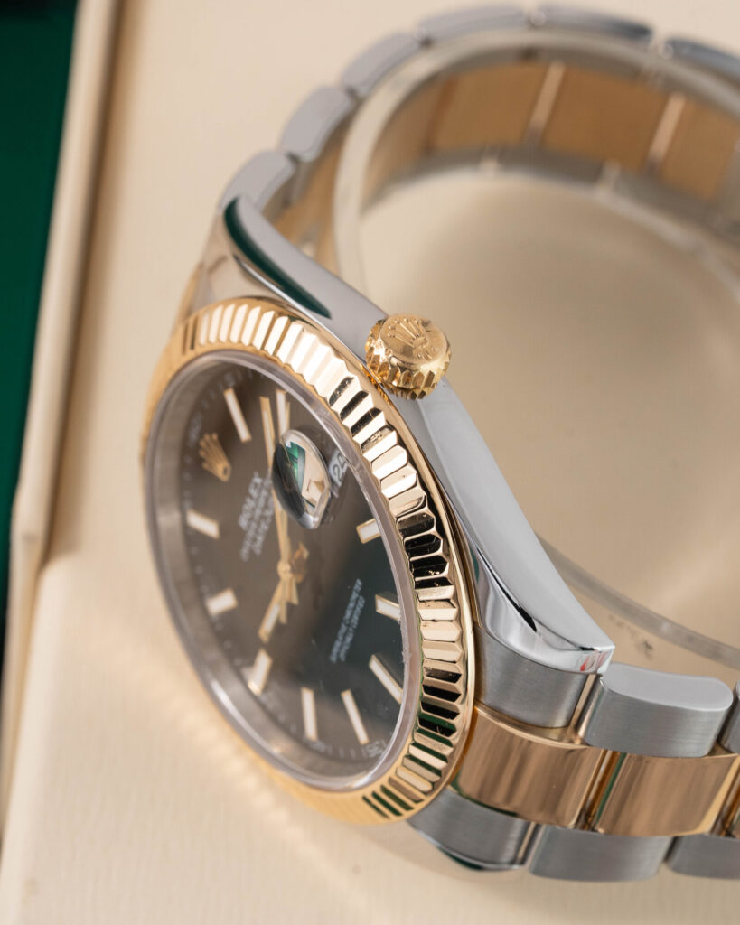 Rolex Datejust 126333 2021
