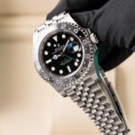 Rolex GMT-Master II 126710GRNR 2025