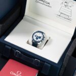 Omega Speedmaster Silver Snoopy Award 310.32.42.50.02.001 2025
