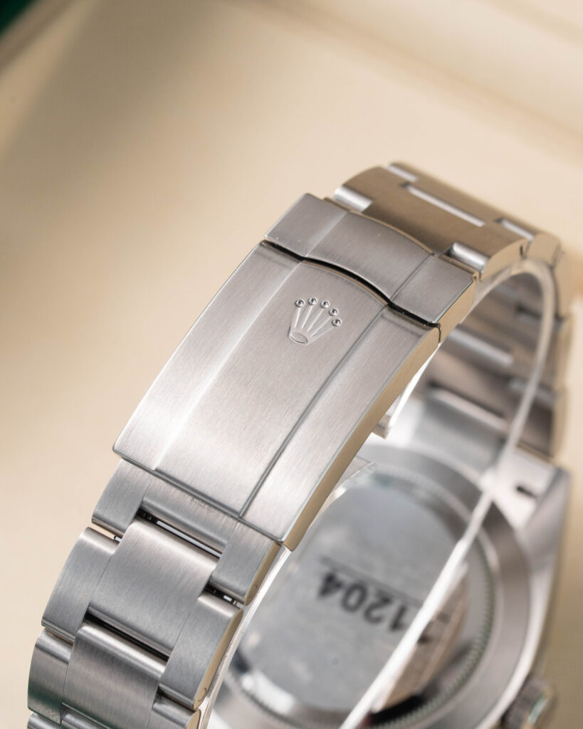 Rolex Oyster Perpetual 134300 2026