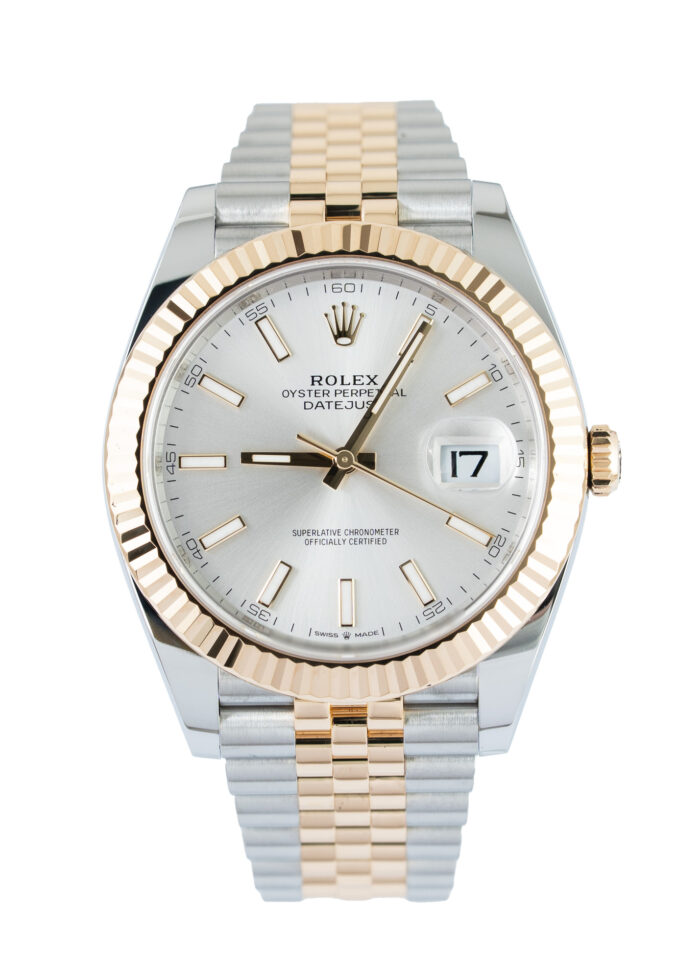 Rolex Datejust 126333 2026