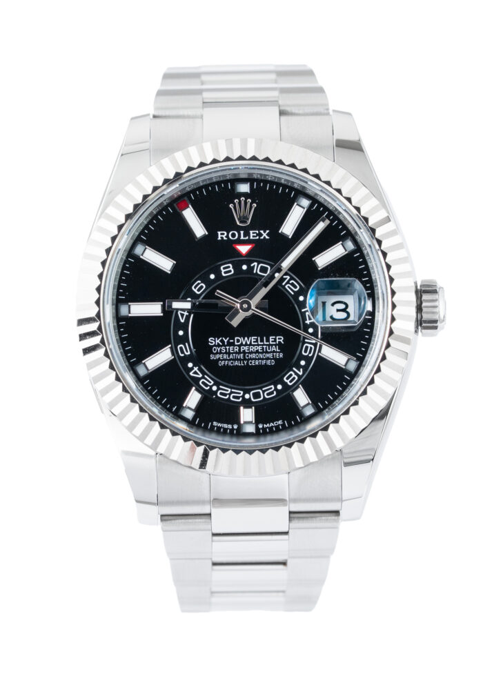 Rolex Sky-Dweller 336934 2025