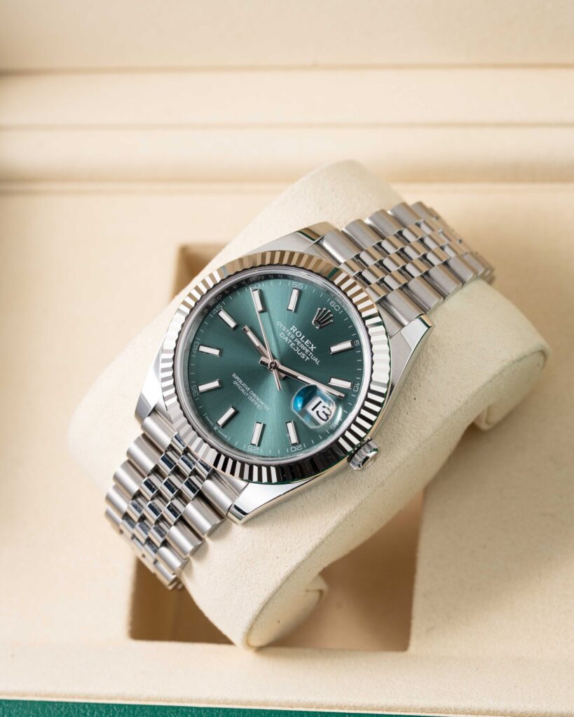 Rolex Datejust 126334 2025
