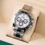Rolex Daytona 116500LN 2020