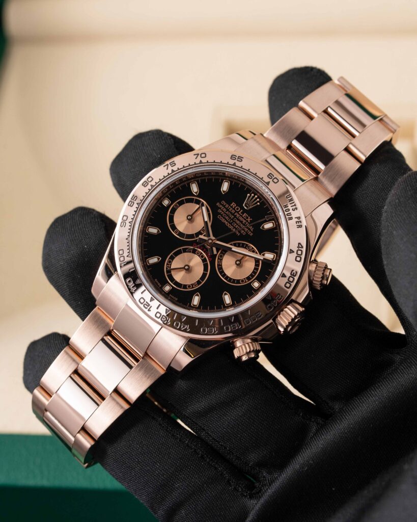 Rolex Daytona 116505 2023