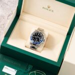 Rolex GMT-Master II 116710BLNR 2014