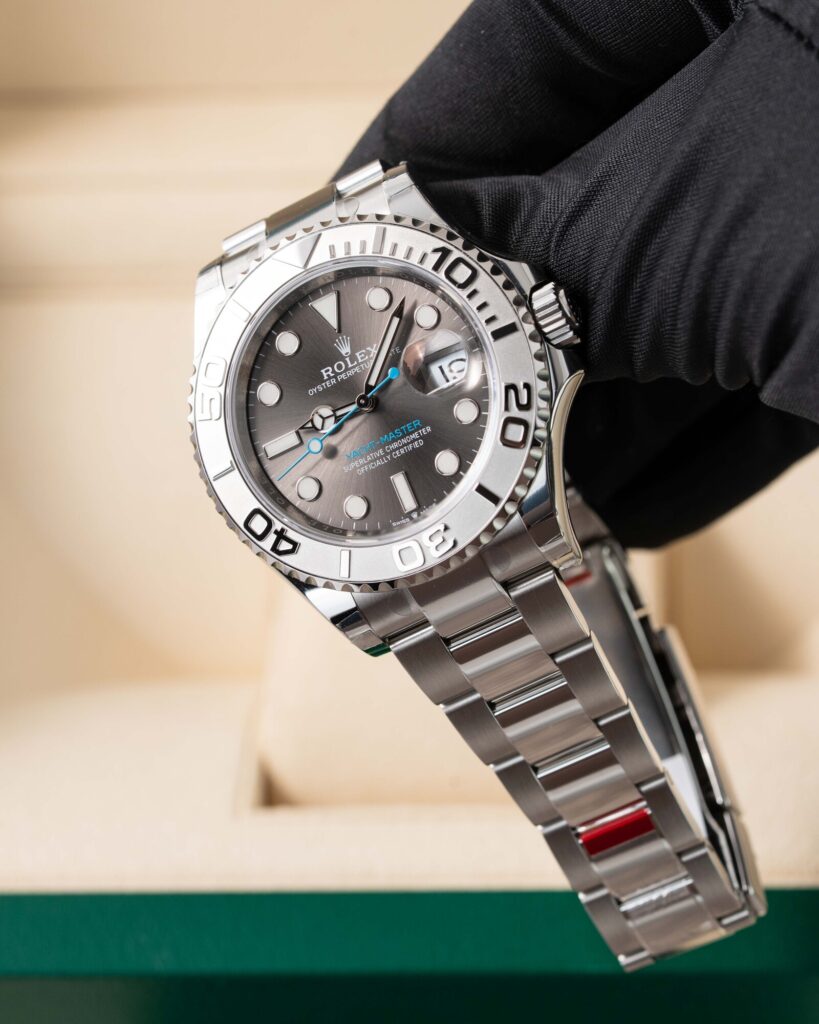 Rolex Yacht-Master 126622 2021