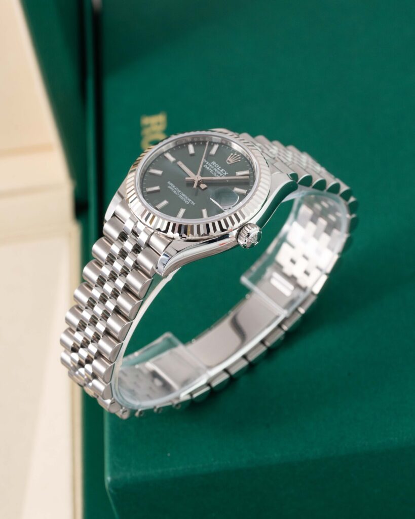 Rolex Datejust 278274 2025