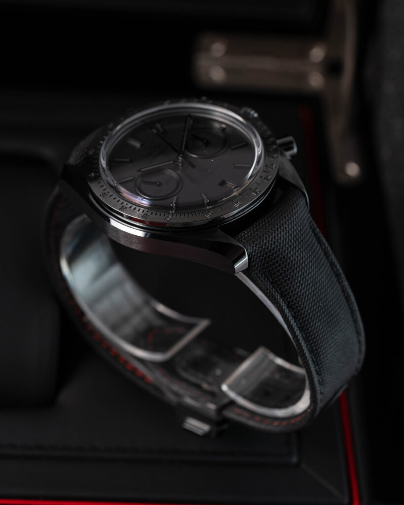 Omega Speedmaster 311.92.44.51.01.005 2017
