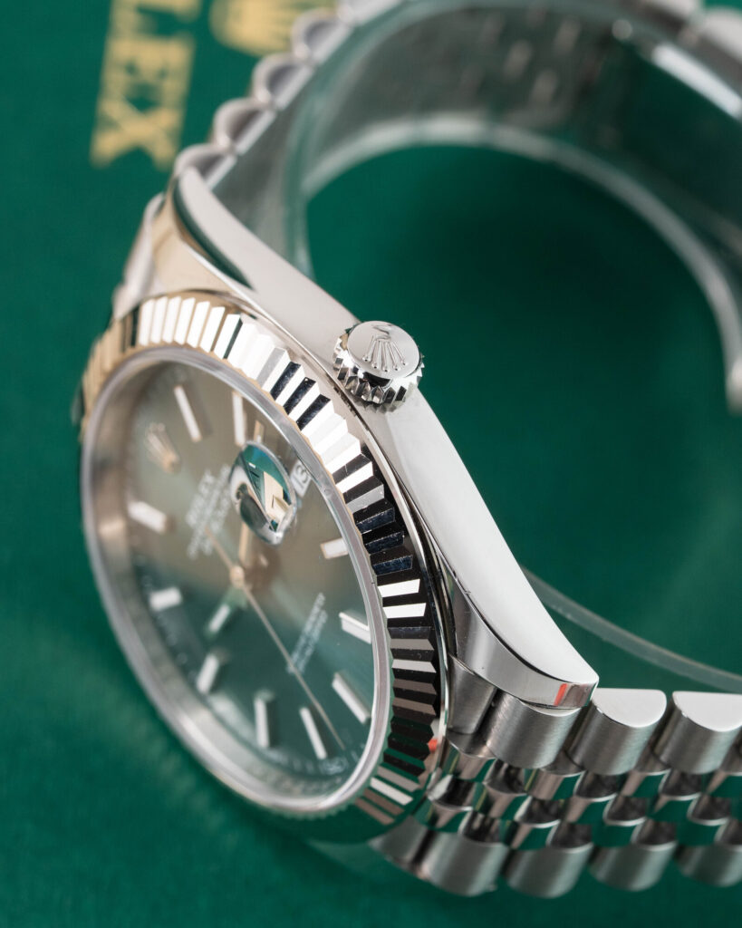 Rolex Datejust 126334 2025
