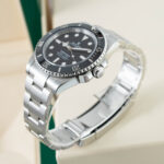 Rolex Submariner 124060 2024