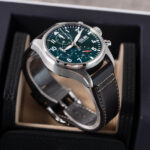 IWC Pilot Chronograph IW388103 2024