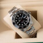 Rolex Sea-Dweller 126600 2024