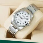Rolex Oyster Perpetual 114200 2019