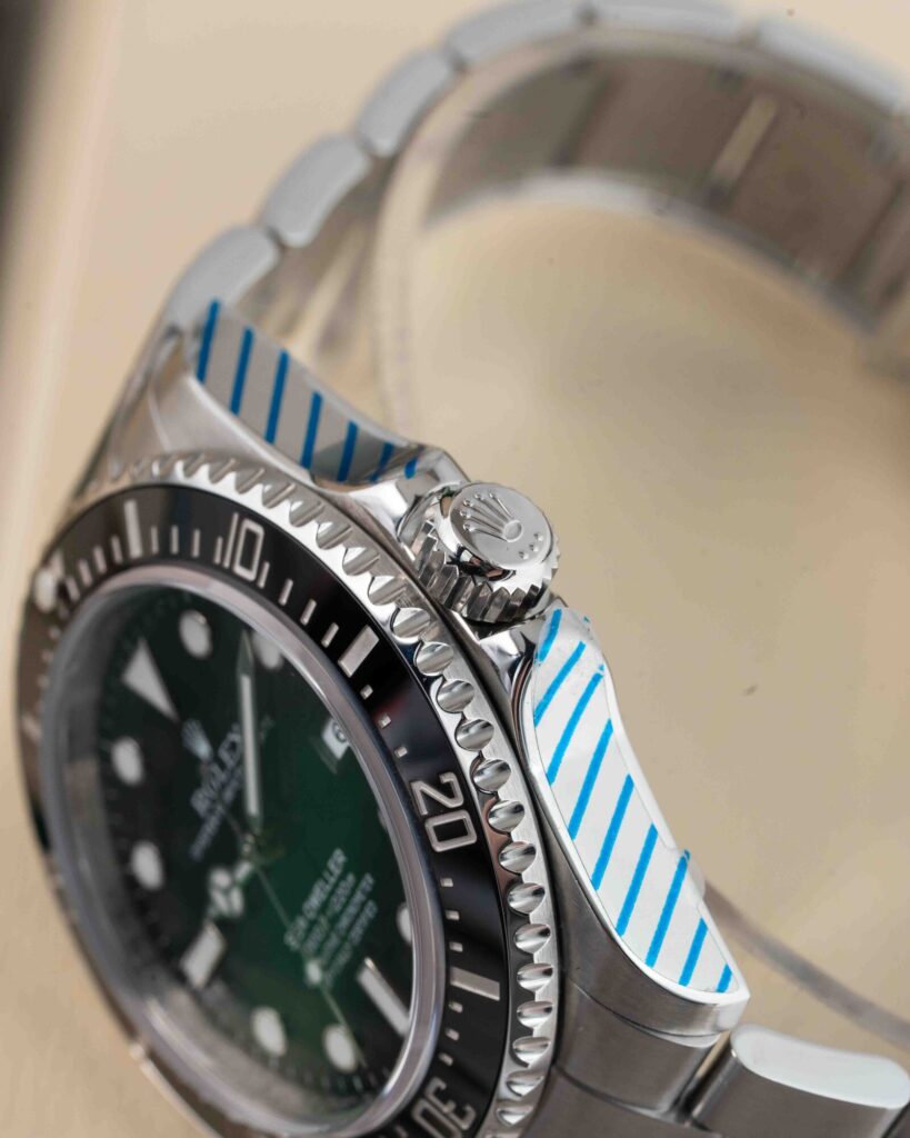Rolex Sea-Dweller 116600 2015