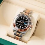 Rolex GMT-Master II 126711CHNR 2024
