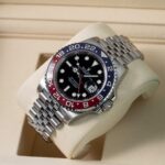 Rolex GMT-Master II 126710BLRO 2025