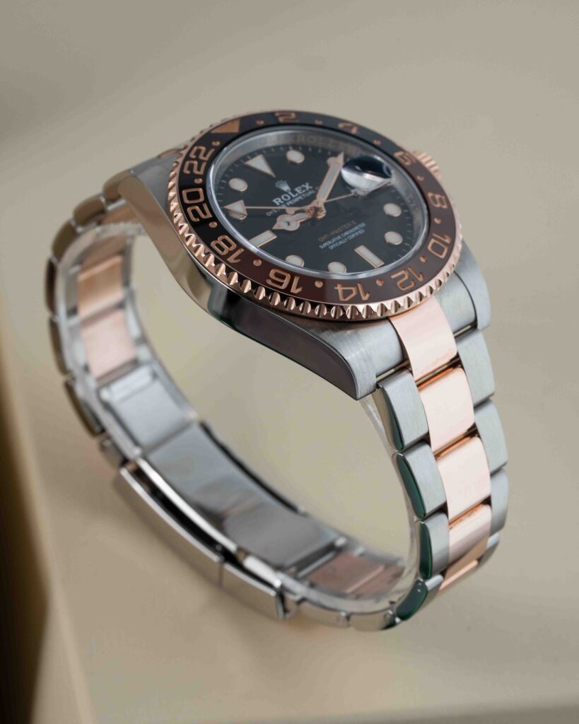 Rolex GMT-Master II 126711CHNR 2020
