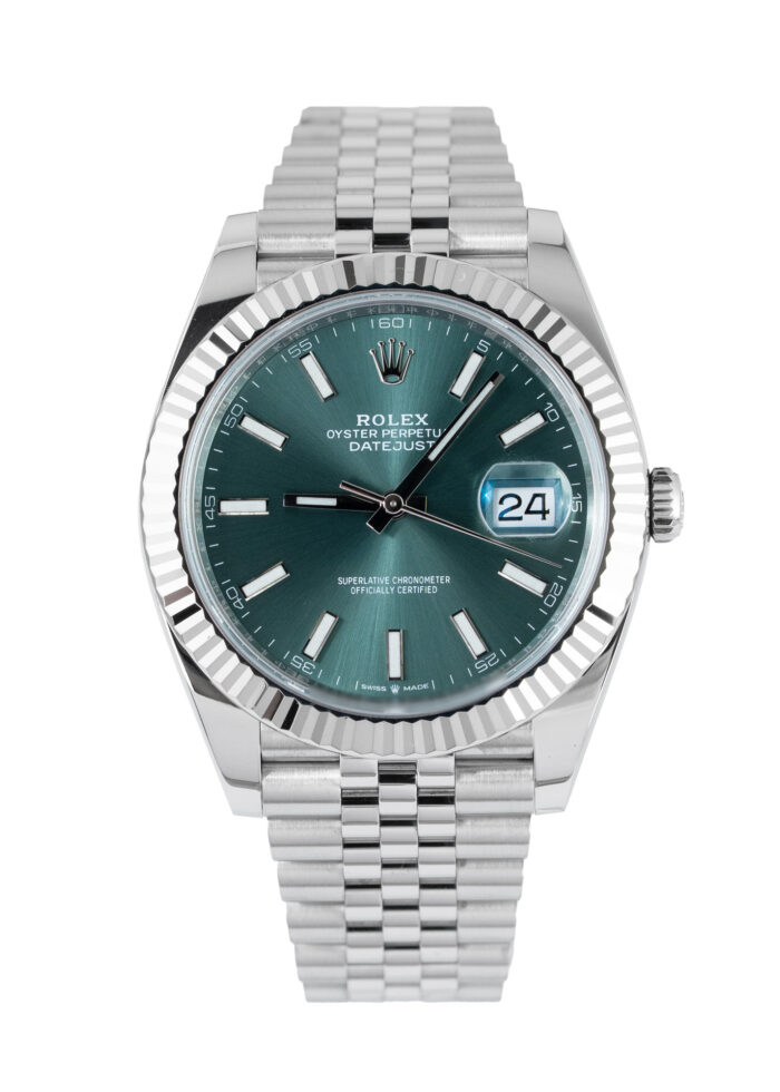 Rolex Datejust 126334 2026