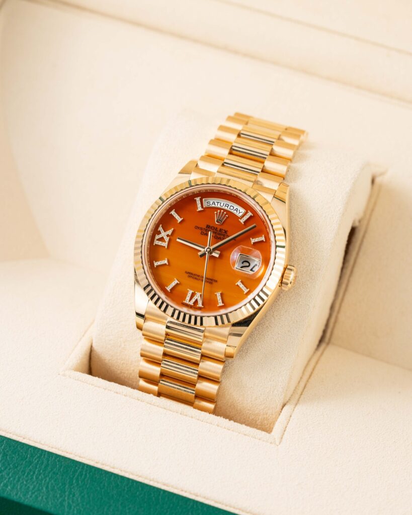 Rolex Day-Date 128238 2023