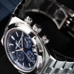 Vacheron Constantin Overseas Chronograph 5500V/110A-B148 2022
