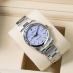 Rolex Oyster Perpetual 124200 2025