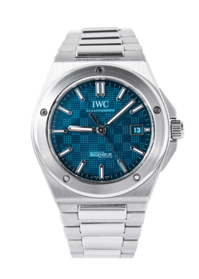 IWC Ingenieur IW328903 2024